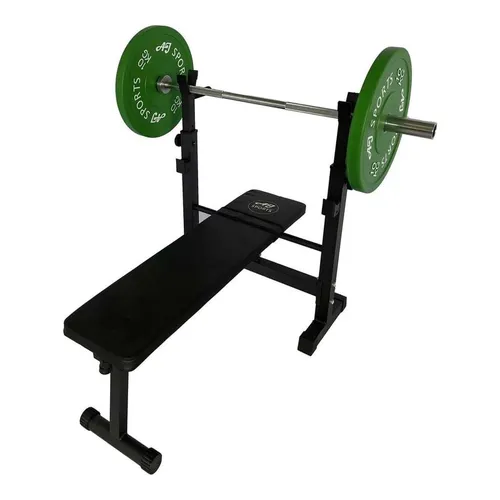AJ Sports Bankdruk Bank AJ Sports fitnessbank