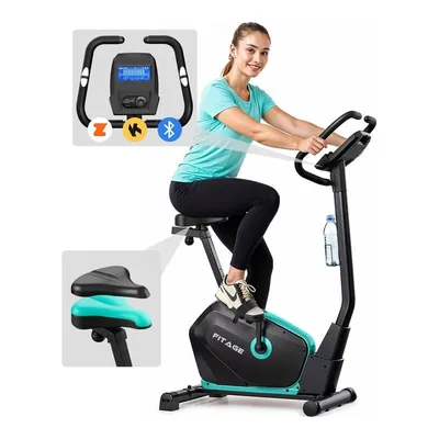 Fitage Hometrainer Fitage