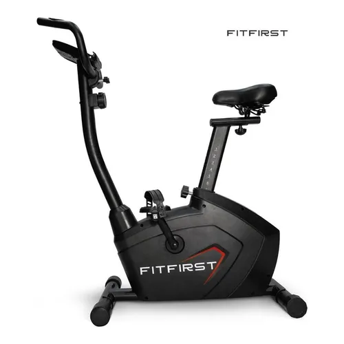 FitFirst Hometrainer Rider 5 FitFirst hometrainer