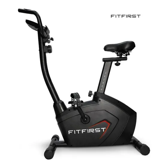 FitFirst Hometrainer Rider 5 van FitFirst