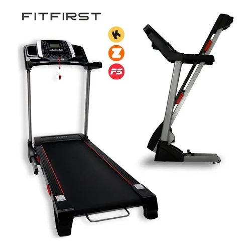 FitFirst Sprinter FitFirst loopband