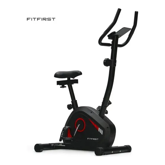 FitFirst Hometrainer Rider 1 van FitFirst
