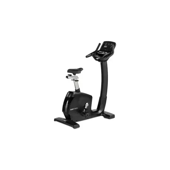 Flow Fitness Pro Upright Bike van Flow Fitness