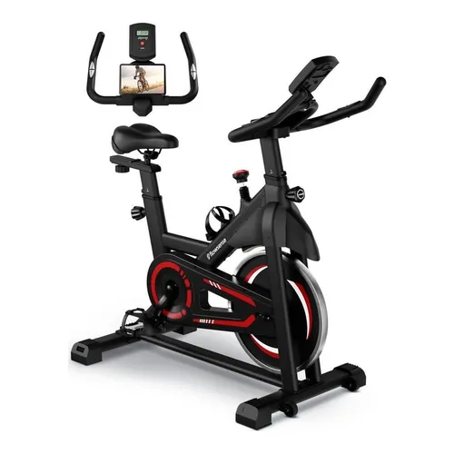 Flowsense Hometrainer Flowsense hometrainer