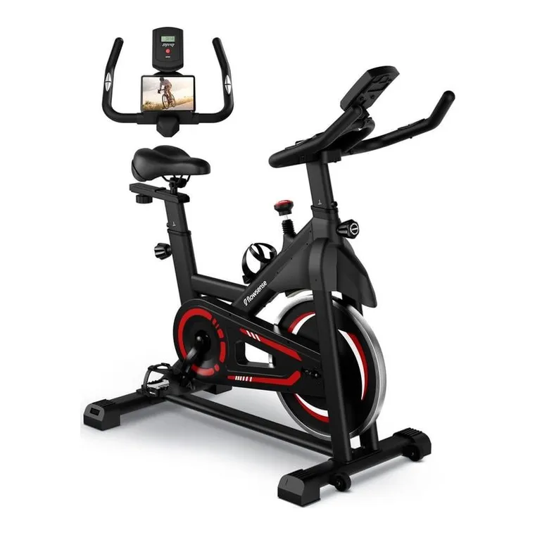 Flowsense Hometrainer Velair One — Flowsense