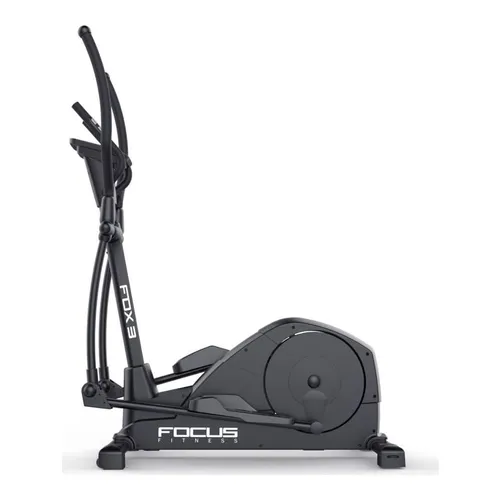 Focus Fitness Fox 3 Crosstrainer Focus Fitness crosstrainer