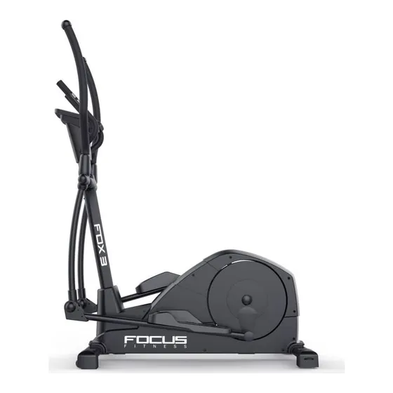Focus Fitness Fox 3 Crosstrainer van Focus Fitness