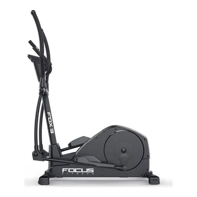 Focus Fitness Fox 3 Crosstrainer Focus Fitness