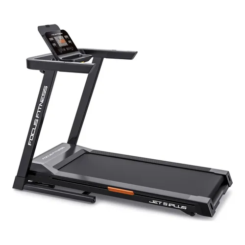 Focus Fitness Jet 5 iPlus Focus Fitness