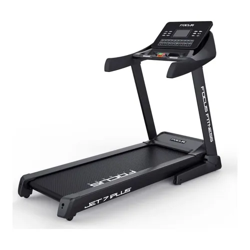 Focus Fitness Jet 7 iPlus Focus Fitness