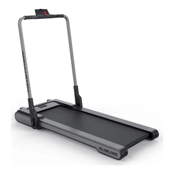 Focus Fitness Slimline iPlus van Focus Fitness