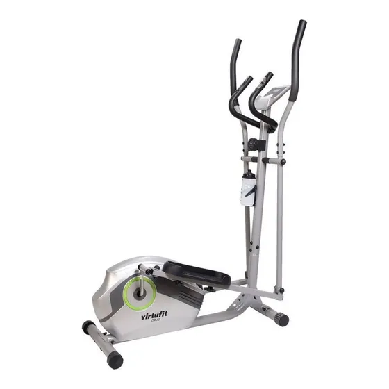 VirtuFit Crosstrainer CTR 1.0 van VirtuFit