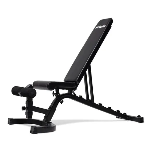 VirtuFit Fitnessbank Pro VirtuFit fitnessbank