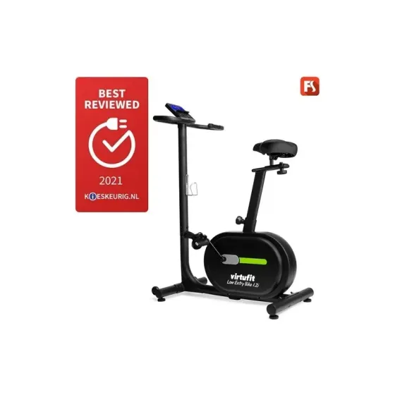 VirtuFit Low Entry Bike 1.2i van VirtuFit