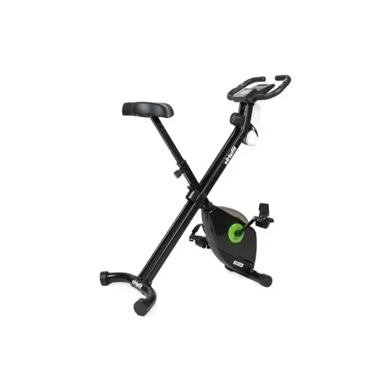 VirtuFit Opvouwbare Hometrainer van VirtuFit