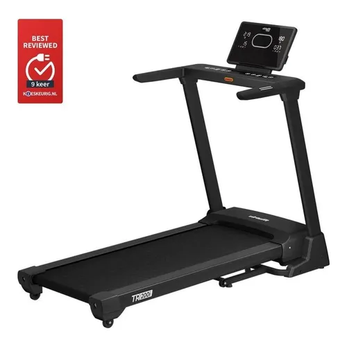 VirtuFit TR200i Loopband VirtuFit loopband